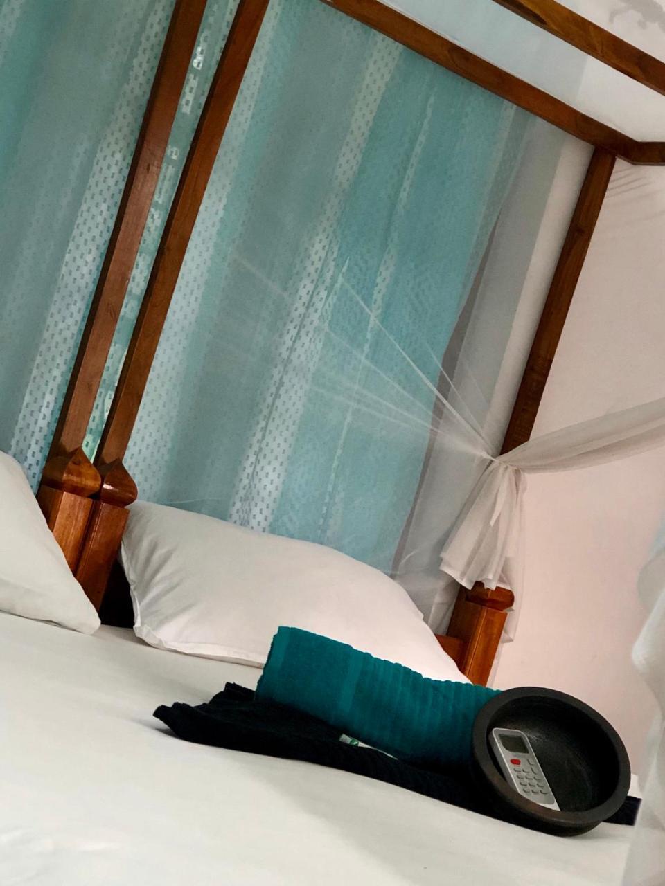 The Villa Varkala Eksteriør billede